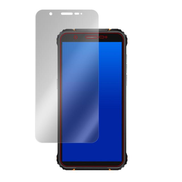 Blackview BV5100 液晶保護シート