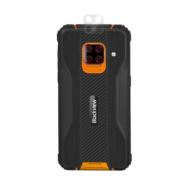 Blackview BV5100 リアカメラ用保護シート