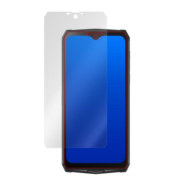 Blackview BV9100 液晶保護シート