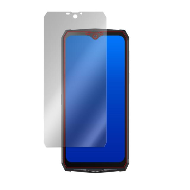 Blackview BV9100 液晶保護シート