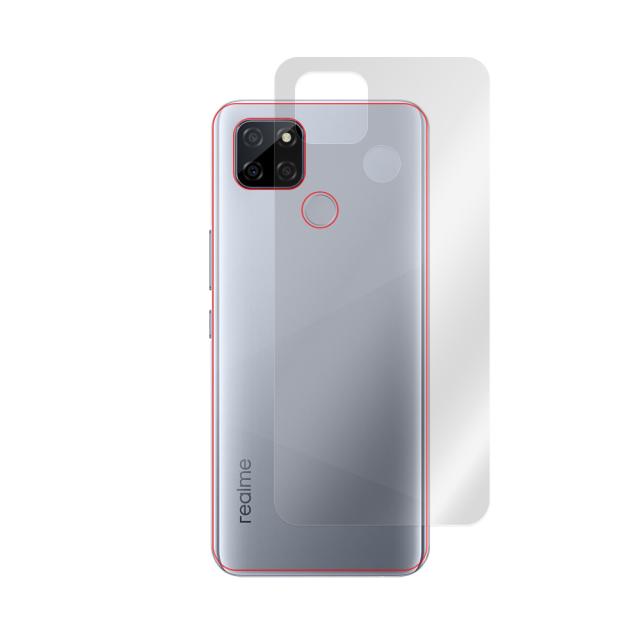 Realme V3 5G 背面用保護シート