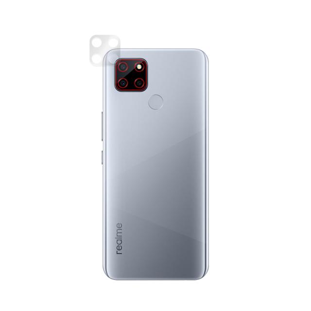Realme V3 5G リアカメラ用保護シート