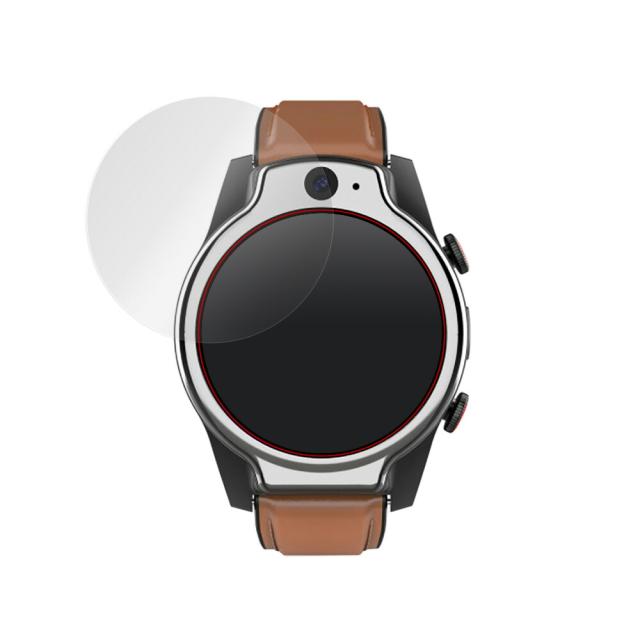 LEMFO スマートウォッチ LEM14 液晶保護シート