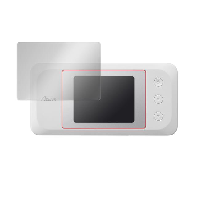 Aterm MR10LN 液晶保護シート