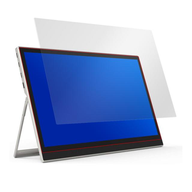 ALLDOCUBE Expand X K133 モバイルモニター 液晶保護シート