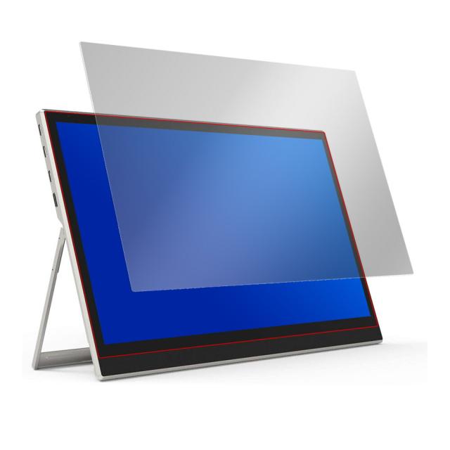 ALLDOCUBE Expand X K133 モバイルモニター 液晶保護シート