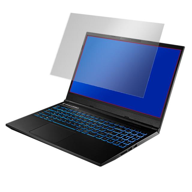 GALLERIA GCL1650TGF 液晶保護シート