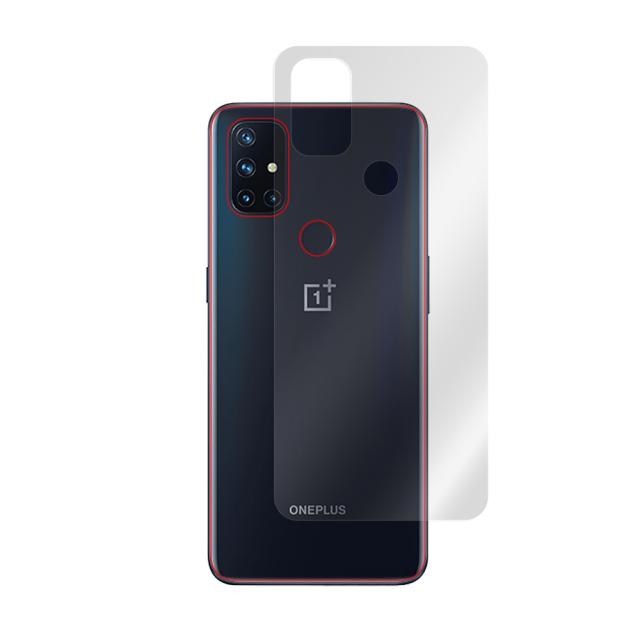 OnePlus Nord N10 5G 背面用保護シート