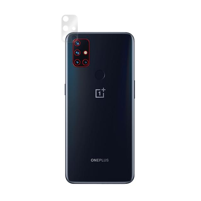 OnePlus Nord N10 5G リアカメラ用保護シート