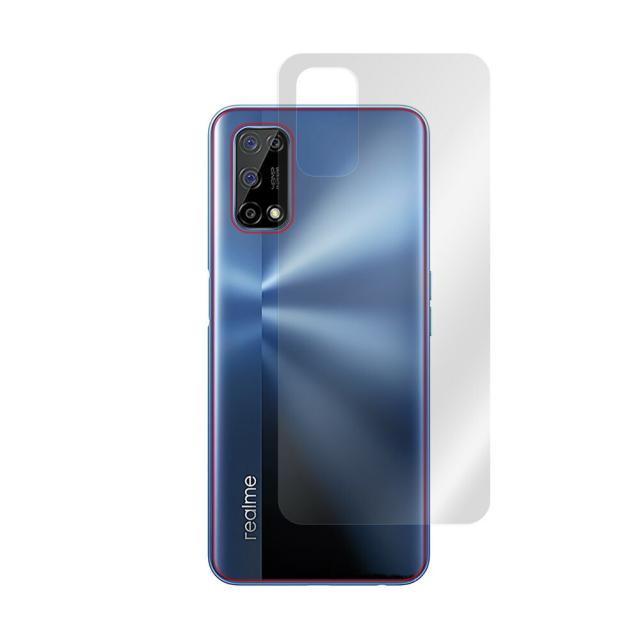 realme 7 5G (RMX2111) 背面用保護シート