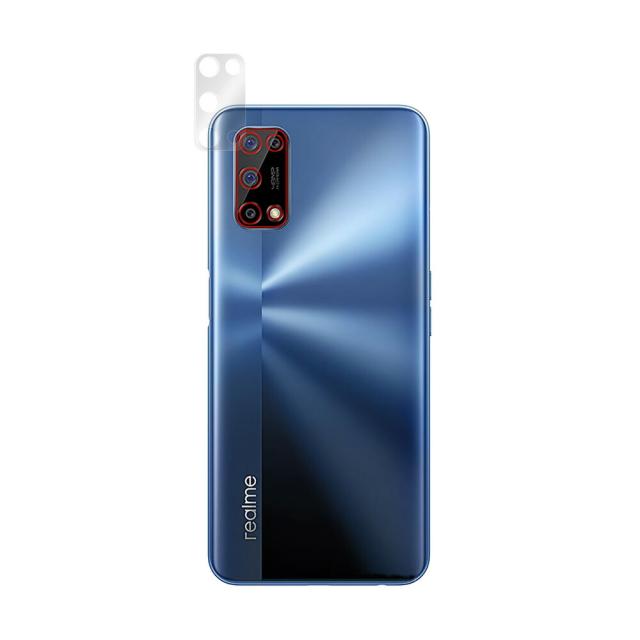 realme 7 5G (RMX2111) リアカメラ用保護シート