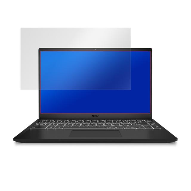 MSI Modern 14 B4M 液晶保護シート