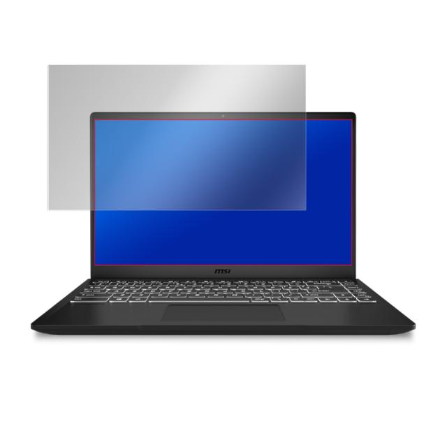 MSI Modern 14 B4M 液晶保護シート