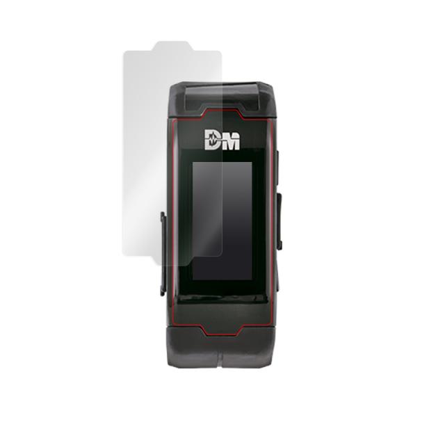 バンダイ バイタルブレスシリーズ 液晶保護シート