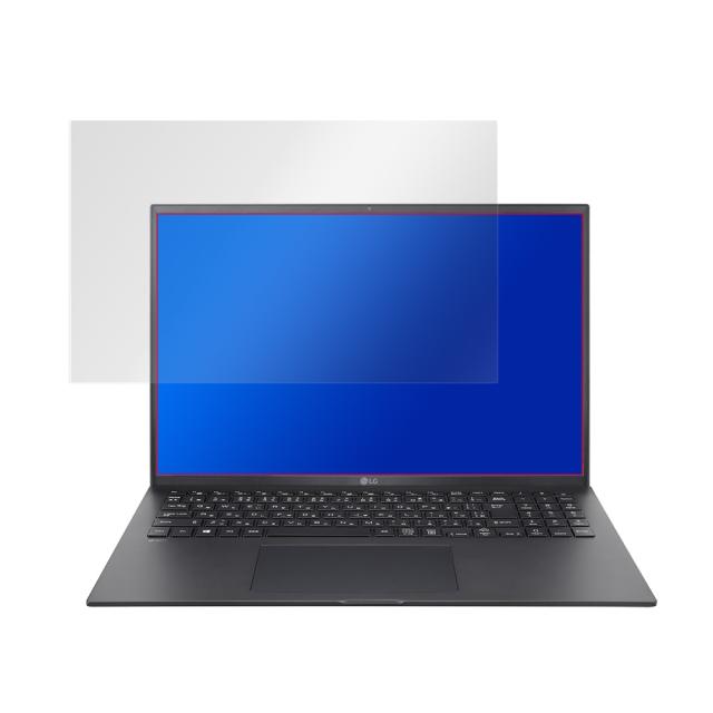 LG gram 16インチ 16Z90P (2021年モデル) 液晶保護シート