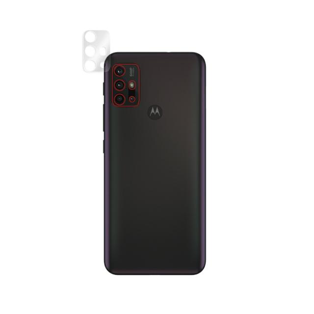 Motorola moto g30 リアカメラ用保護シート