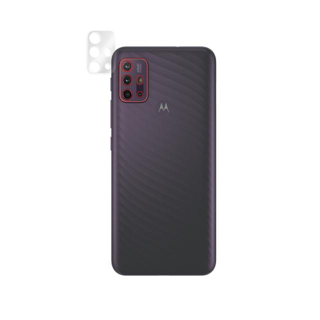 Motorola moto g10 リアカメラ用保護シート