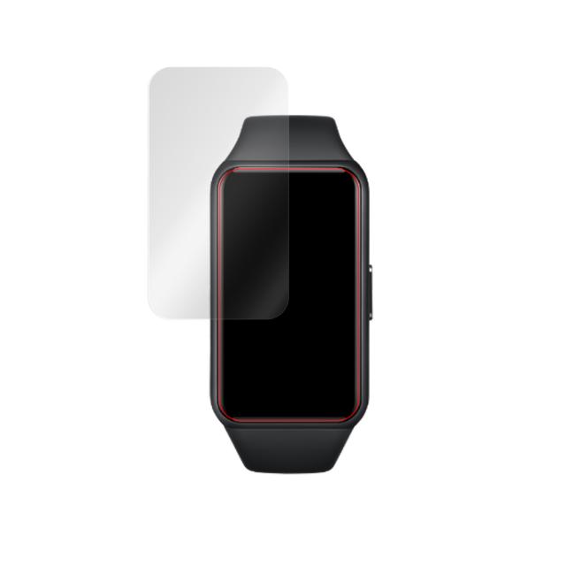 Honor Band 6 液晶保護シート