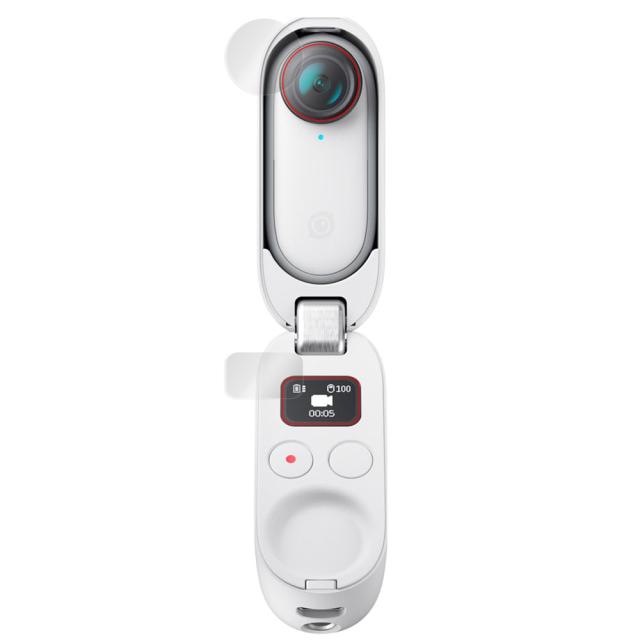 Insta360 GO 2 液晶保護シート