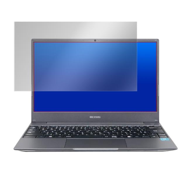 アイリスオーヤマ LUCA Note PC IPC-AA1401-HM 液晶保護シート