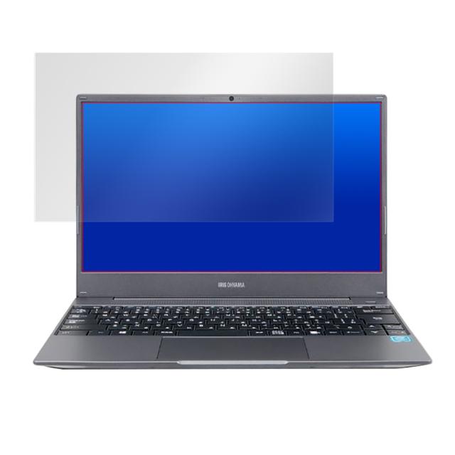 アイリスオーヤマ LUCA Note PC IPC-AA1401-HM 液晶保護シート