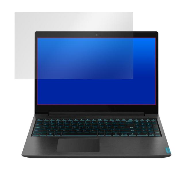 Lenovo IdeaPad L340 (15.6型) 液晶保護シート