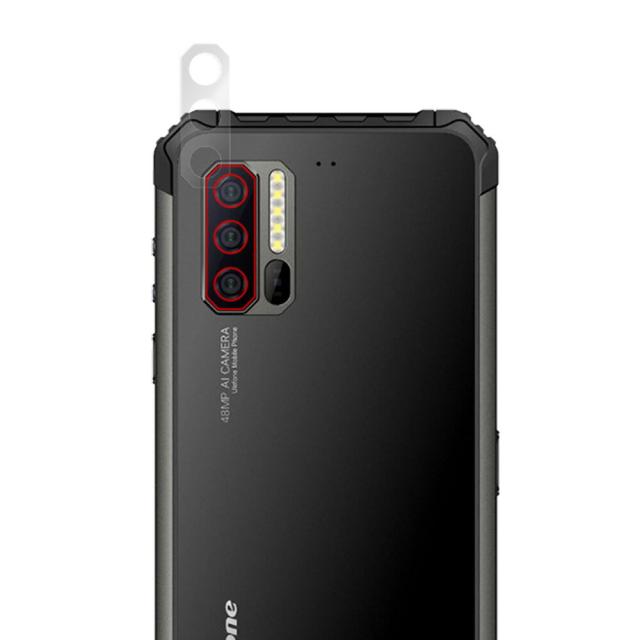 Ulefone Armor 7 リアカメラ用保護シート