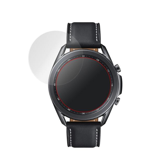 Galaxy Watch3 45mm 液晶保護シート