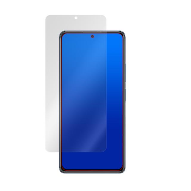 Xiaomi Redmi Note 10 Pro 液晶保護シート