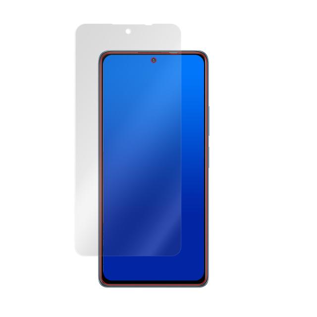 Xiaomi Redmi Note 10 Pro 液晶保護シート