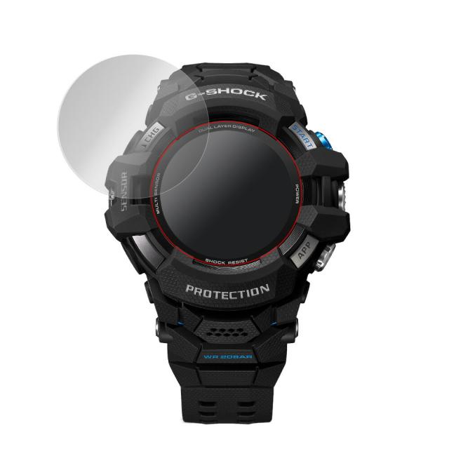 G-SQUAD PRO GSW-H1000 液晶保護シート