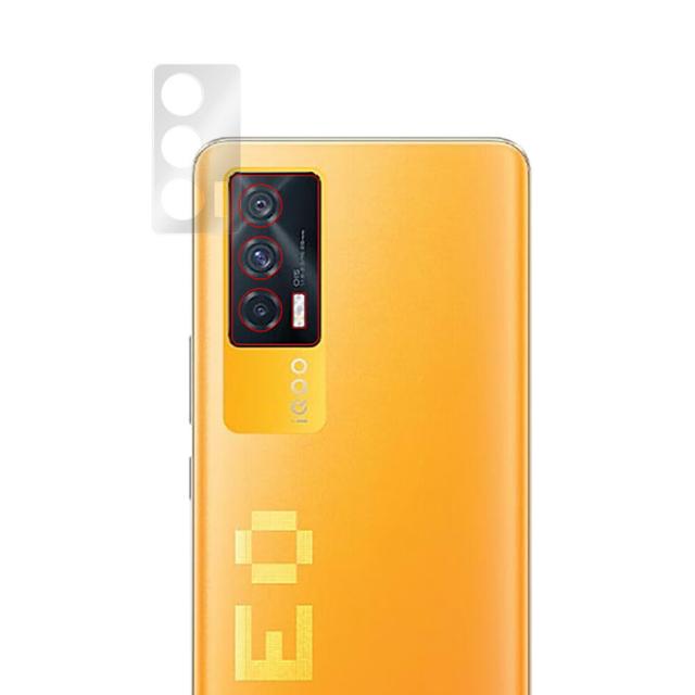 vivo iQOO Neo5 リアカメラ用保護シート