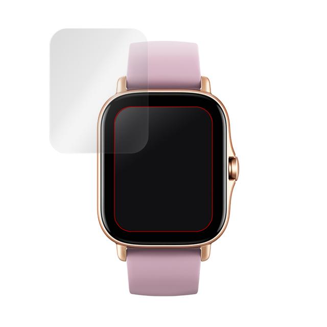 Amazfit GTS 2e 液晶保護シート