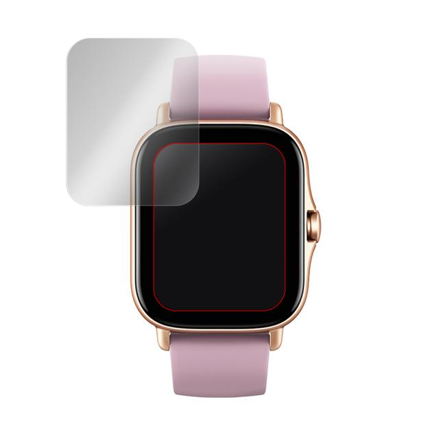 Amazfit GTS 2e 液晶保護シート