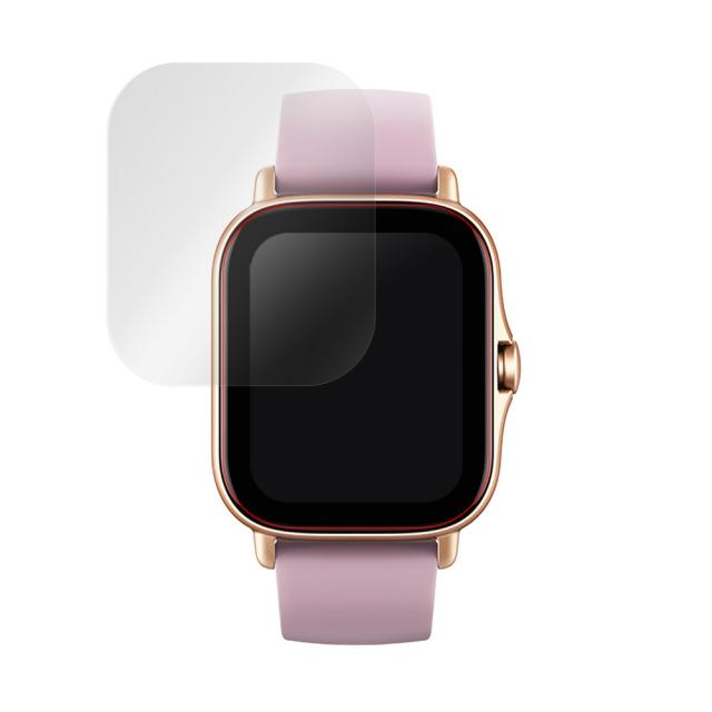 Amazfit GTS 2e 液晶保護シート
