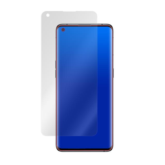 au OPPO Find X3 Pro OPG03 液晶保護シート