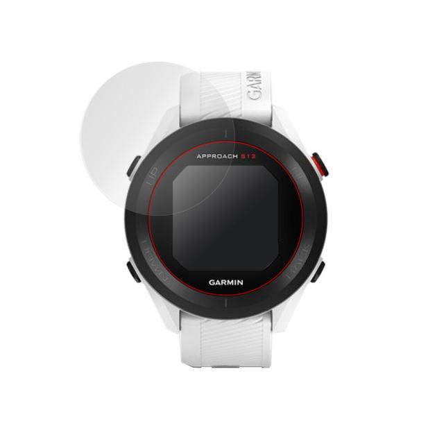 Approach S12 液晶保護シート