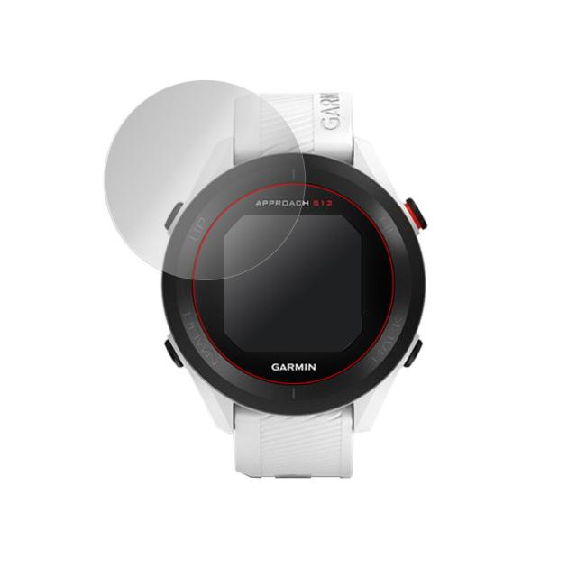 Approach S12 液晶保護シート