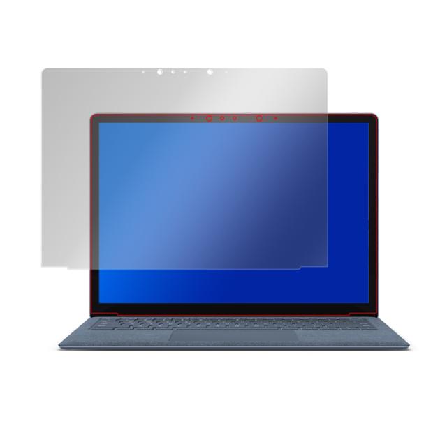 Microsoft Surface Laptop 4 13.5 インチ 液晶保護シート