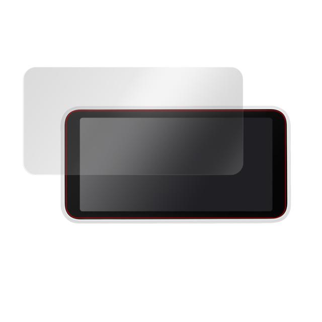 au Galaxy 5G Mobile Wi-Fi SCR01 UQ mobile Galaxy 5G Mobile Wi-Fi 液晶保護シート