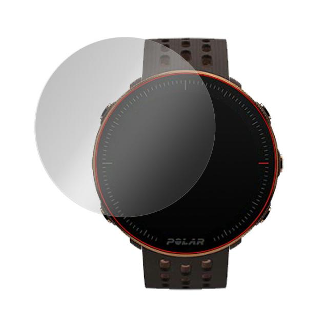 Polar Vantage M2 液晶保護シート