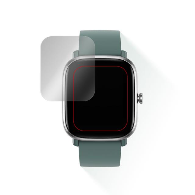 GTS 2 mini 液晶保護シート