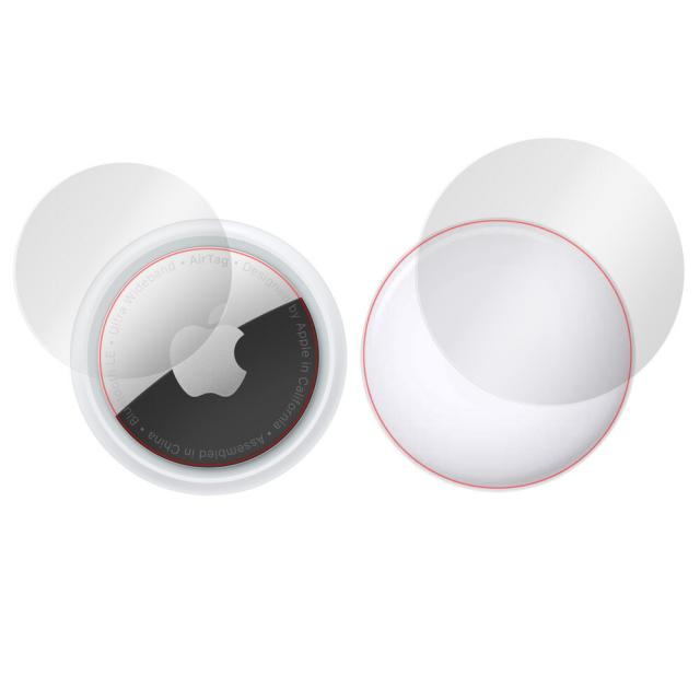Apple AirTag 液晶保護シート