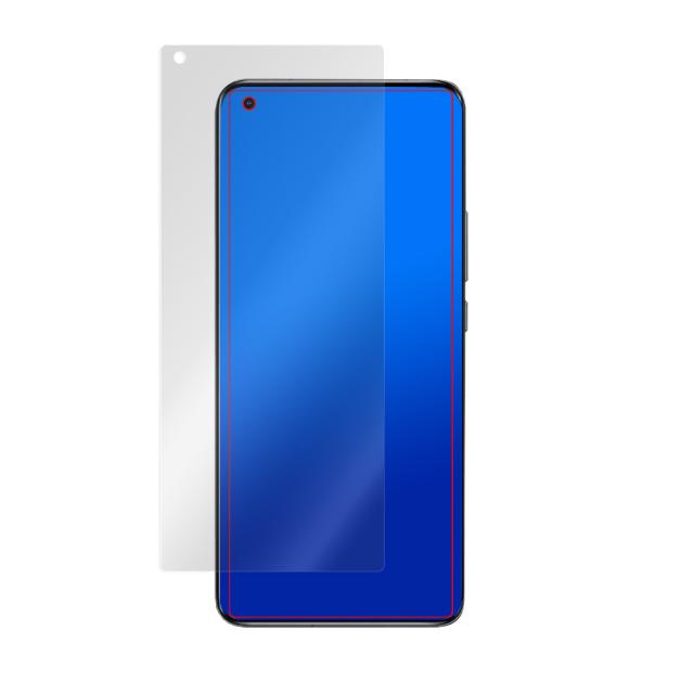 Xiaomi Mi 11 Ultra 液晶保護シート