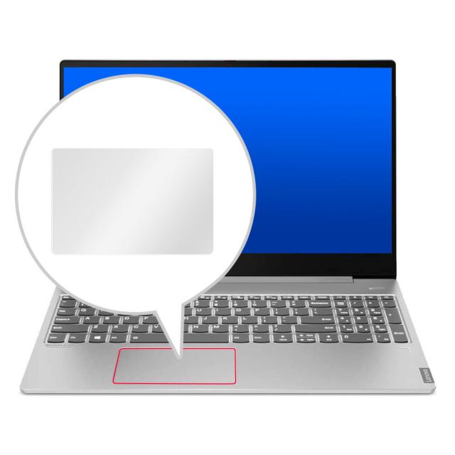 Lenovo IdeaPad S540 15.6型 液晶保護シート