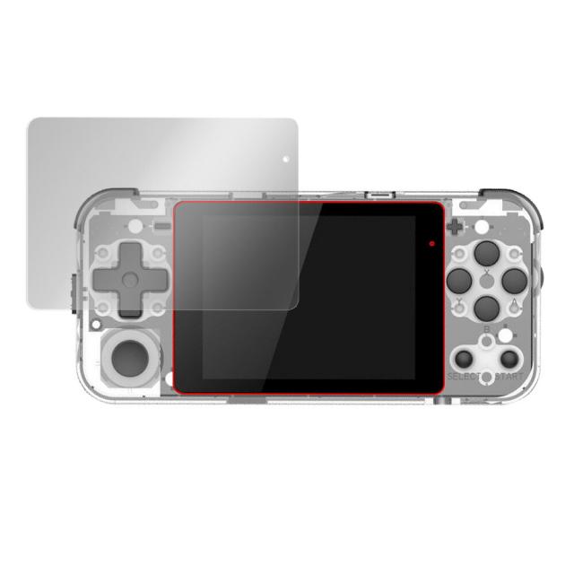 Powkiddy Q90 液晶保護シート