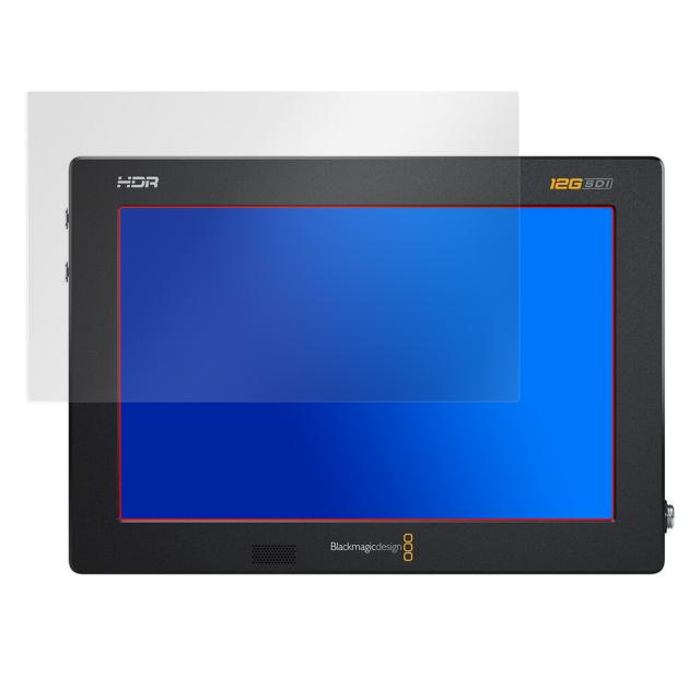 Blackmagic Video Assist 7” 3G / 12G HDR 液晶保護シート