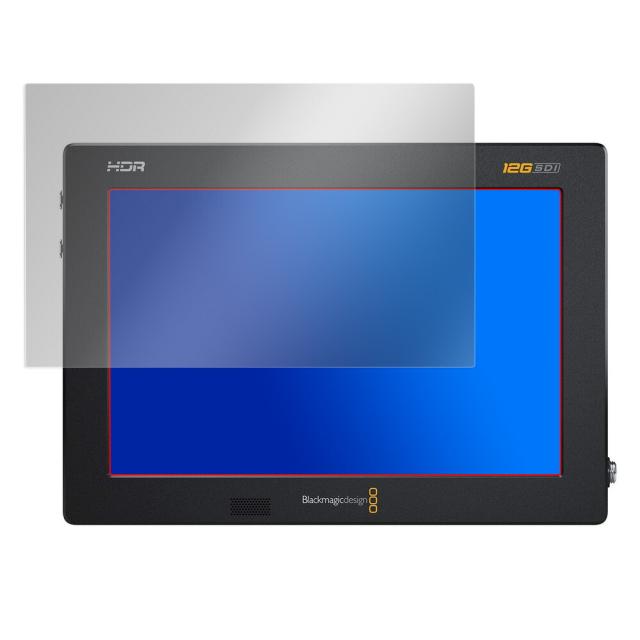 Blackmagic Video Assist 7” 3G / 12G HDR 液晶保護シート