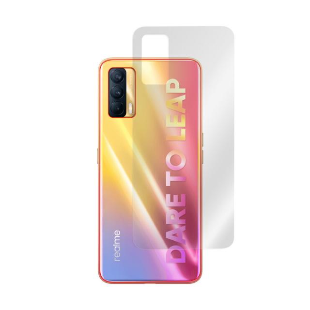 Realme V15 5G 背面保護シート