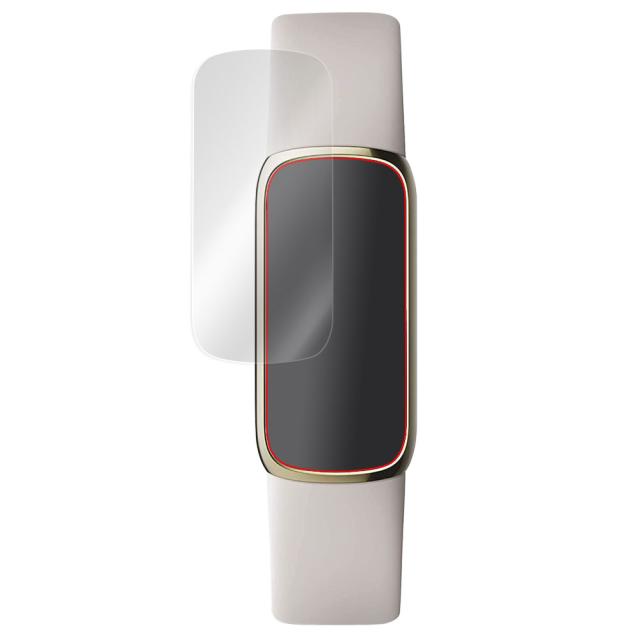 Fitbit Luxe 液晶保護シート